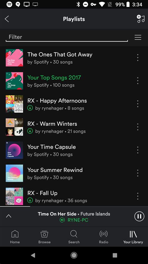 It has helped <strong>Spotify</strong> and other organizations increase innovation and productivity by focusing on autonomy, communication, accountability, and quality. . Spotify screenshot generator